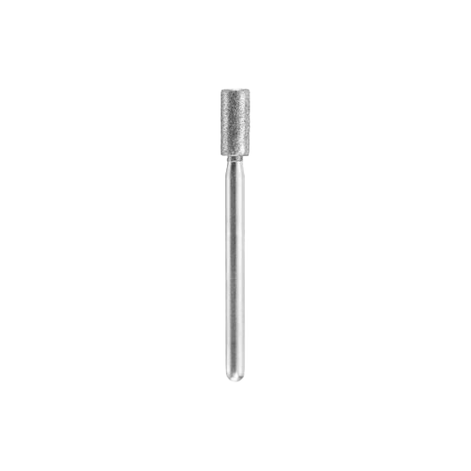 Diamond grinding wheel point with cylindrical shape for detailed home improvement and tools use tasks