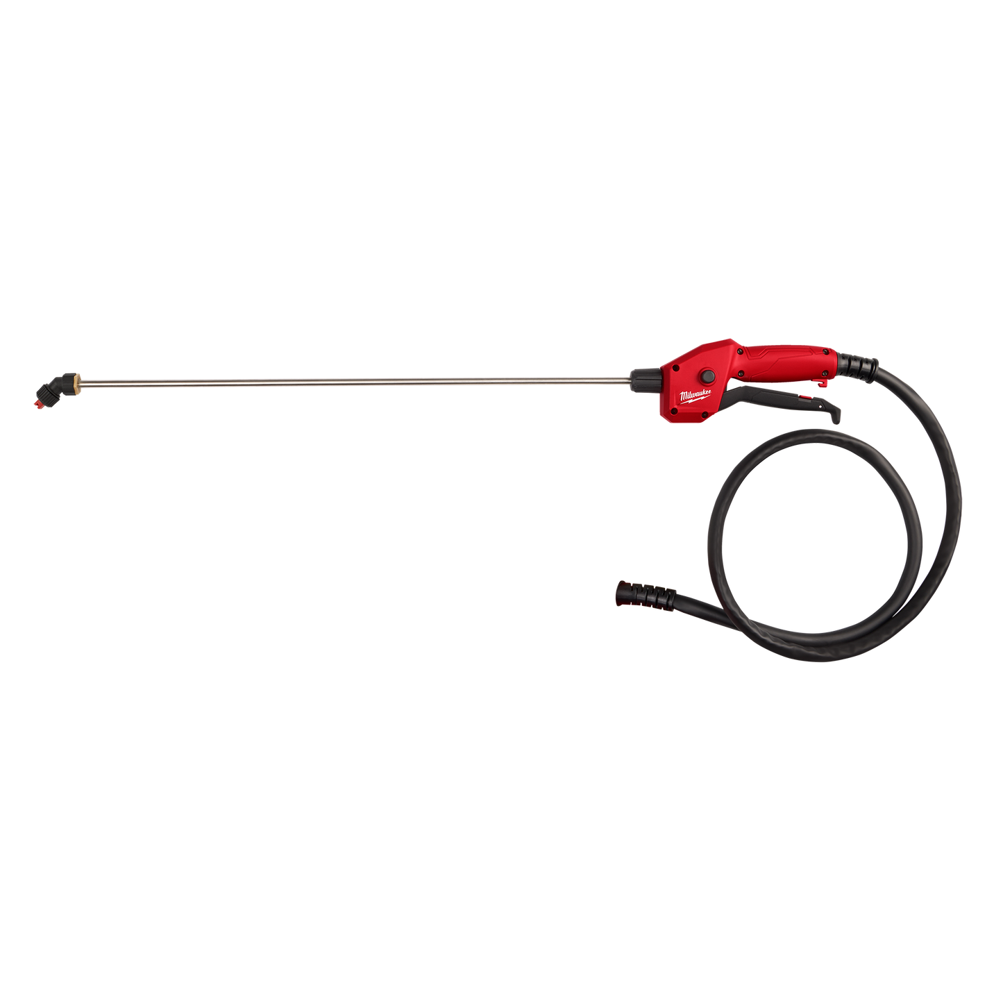 Milwaukee 4-Gallon Sprayer Tank Assembly w/ SWITCH-TANK™