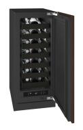 15" Wine Refrigerator
