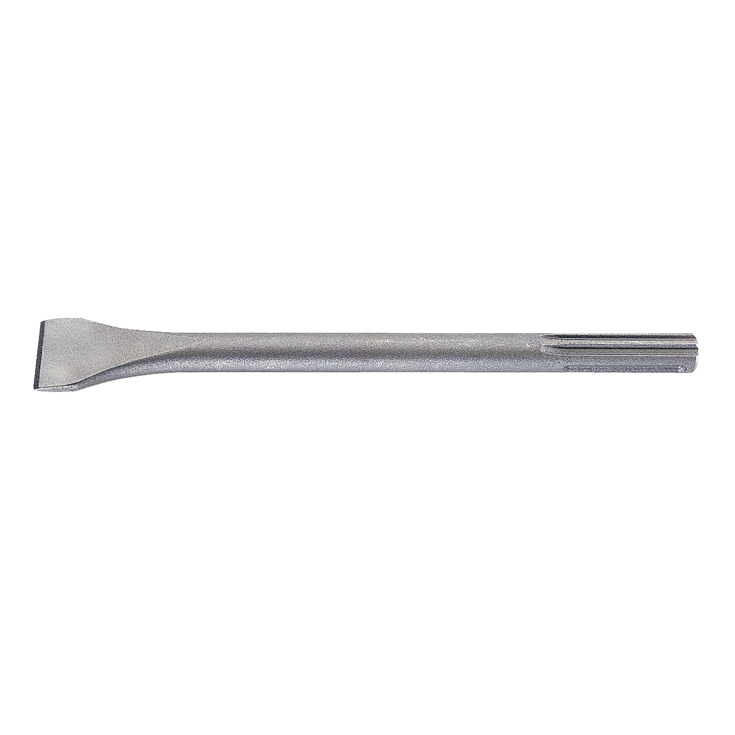 Milwaukee SDS Max Flat Chisel 12"