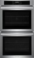30" Double Wall Oven