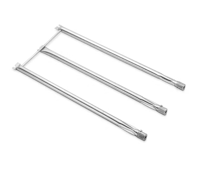 Weber Burner Tube Set