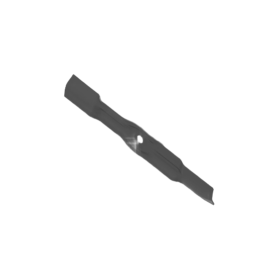 John Deere UC28129 60" Deck Mower Blade