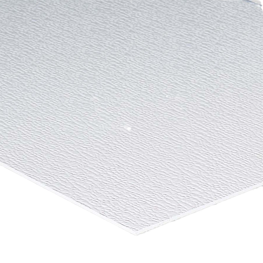 4 x 8 ft. Bright White NRP Wall Panel