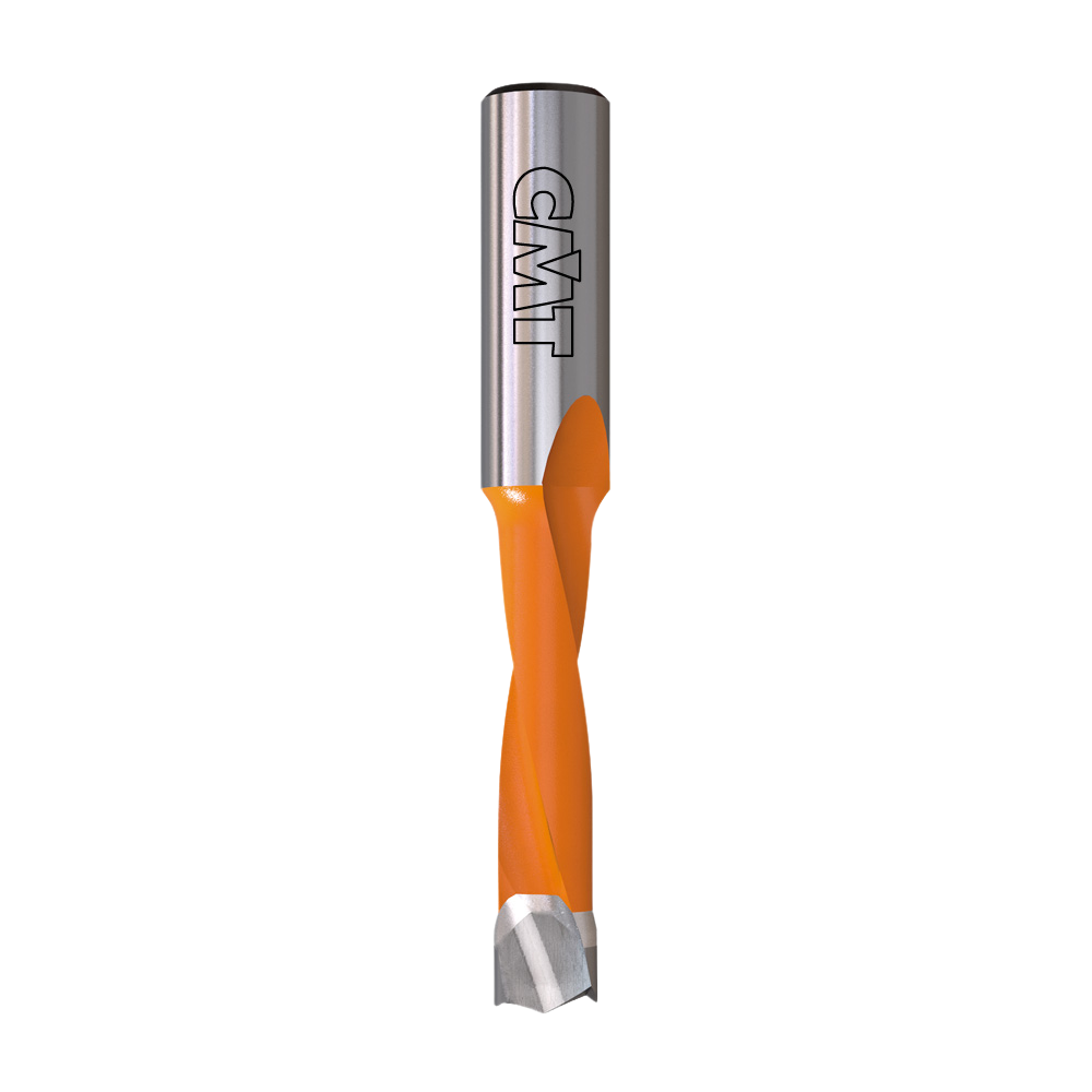 CMT Orange Tools 5 x 35 x 70mm Dowel Drill Bit, Rh