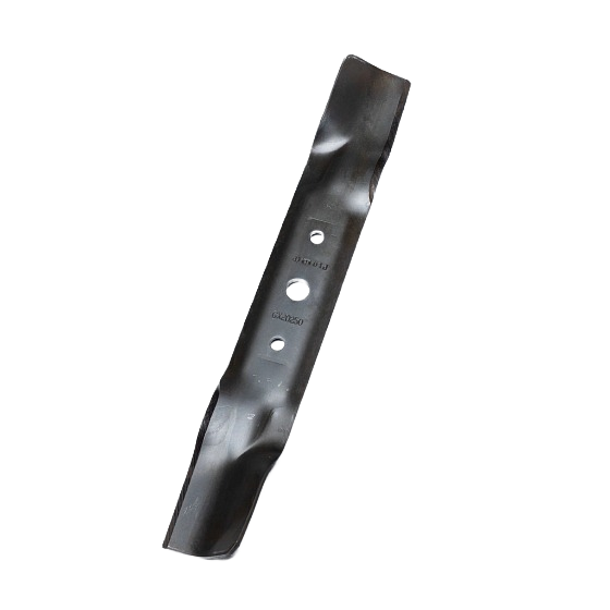 John Deere GX20250 Mower Blade, Cut Length 121 mm (4.8")