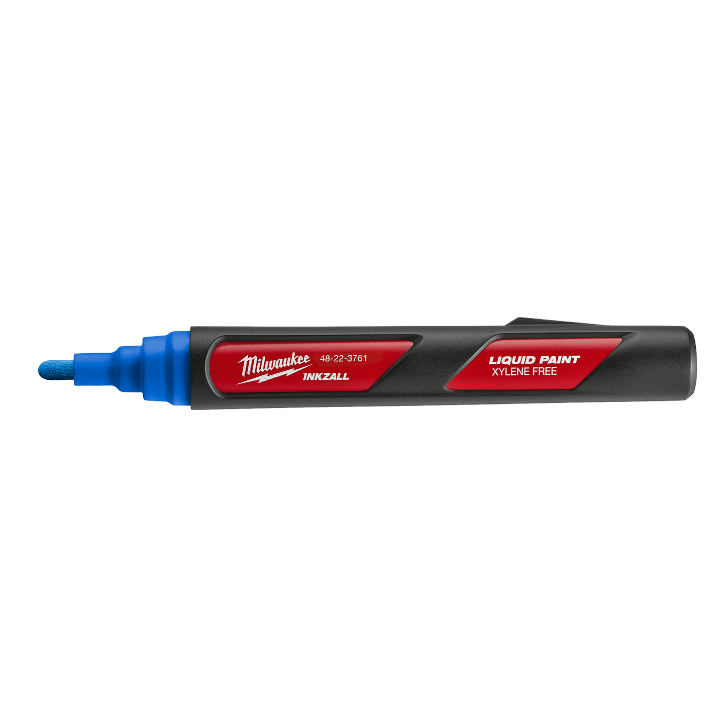 Milwaukee INKZALL™ Blue Liquid Paint Marker