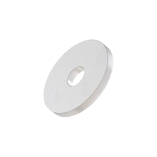 Round metal washer with central hole for John Deere parts and hardware under $50 in nuts and bolts collections