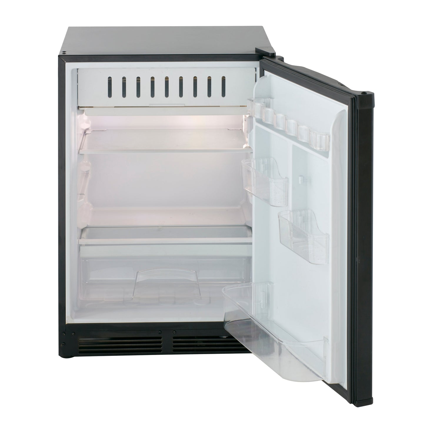 Avanti 5.2 cu. ft. Compact Refrigerator - Black