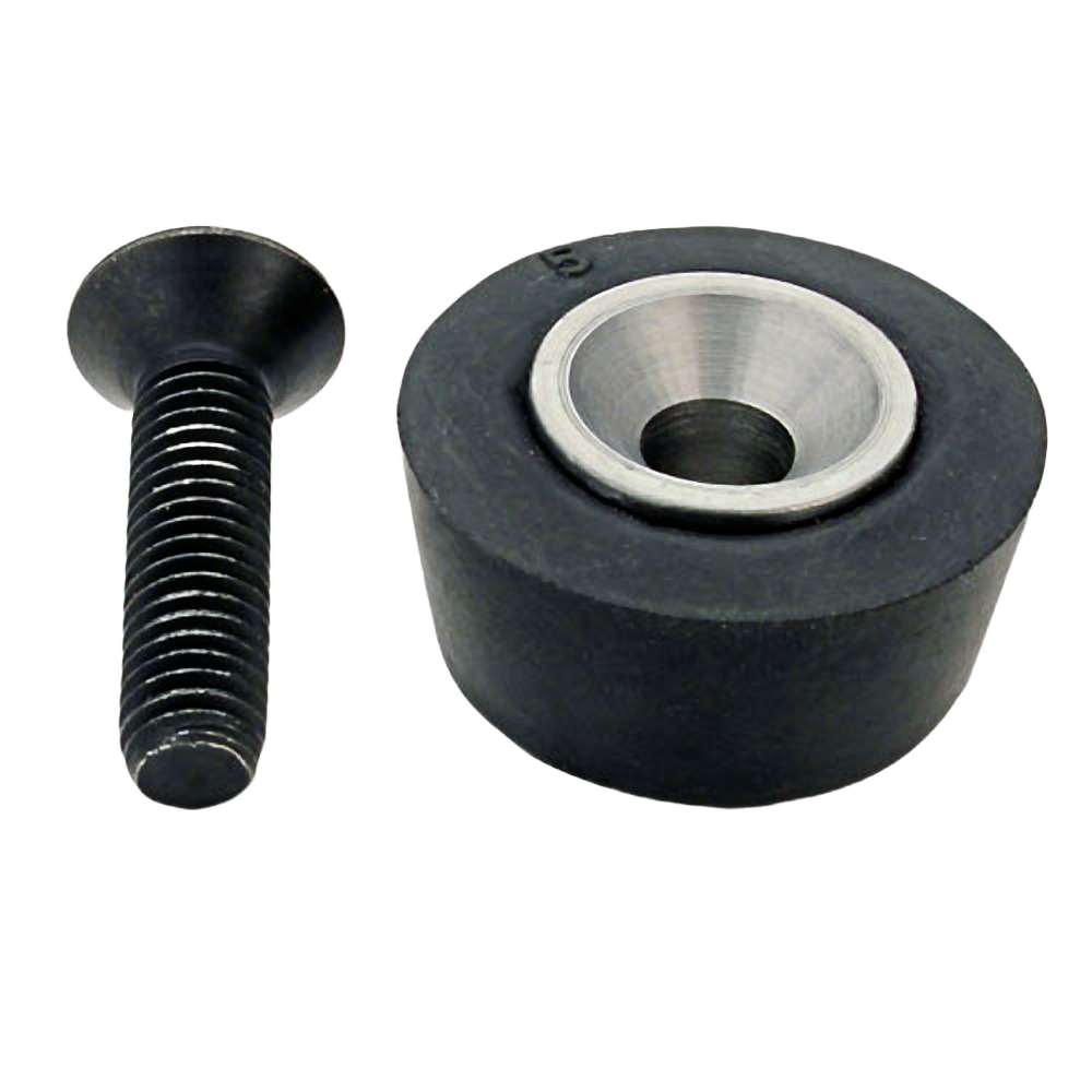 Replacement button and standard screw set for woodworking chuck jaws in Oneway tools under $50 collections