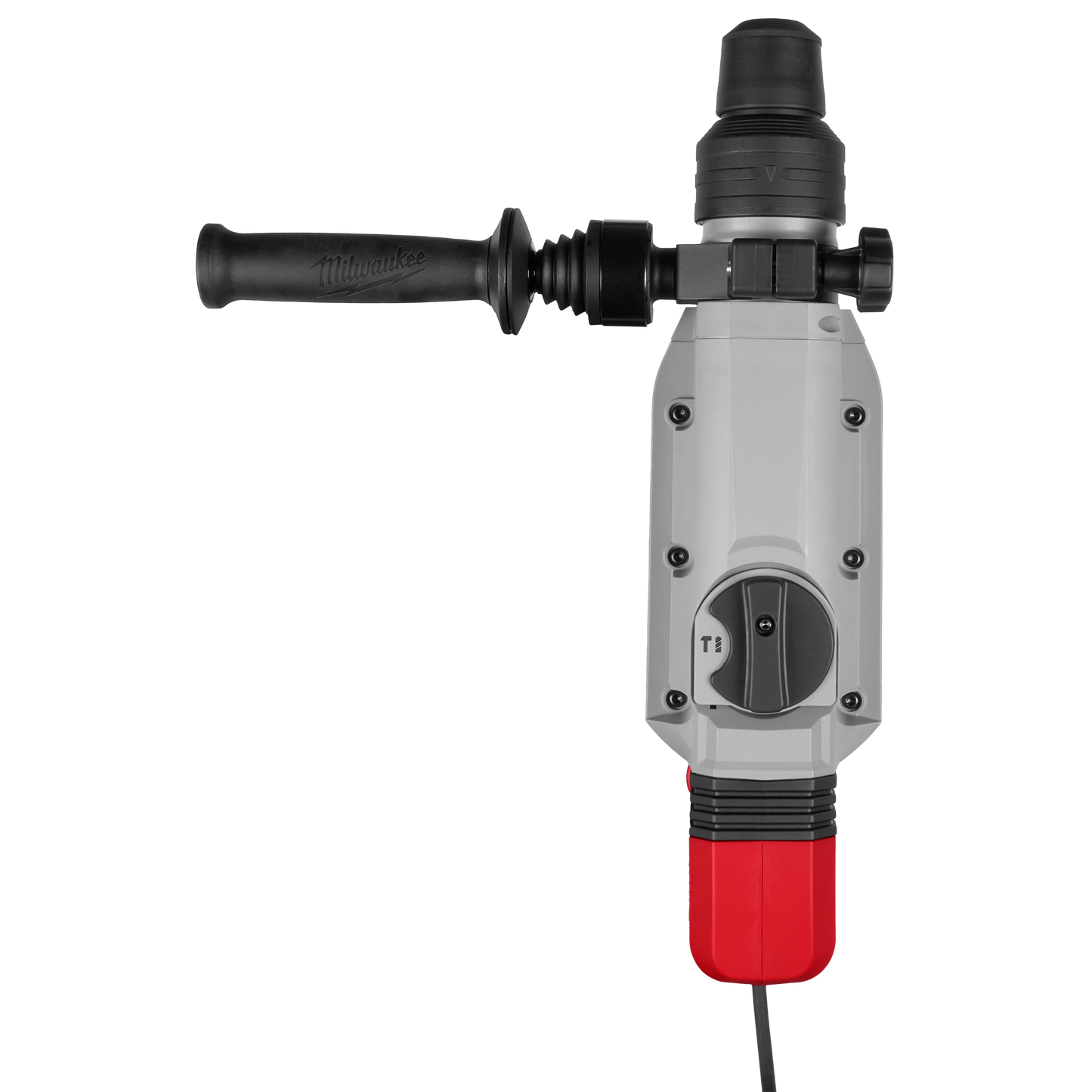 Milwaukee 1-3/4" SDS MAX Rotary Hammer