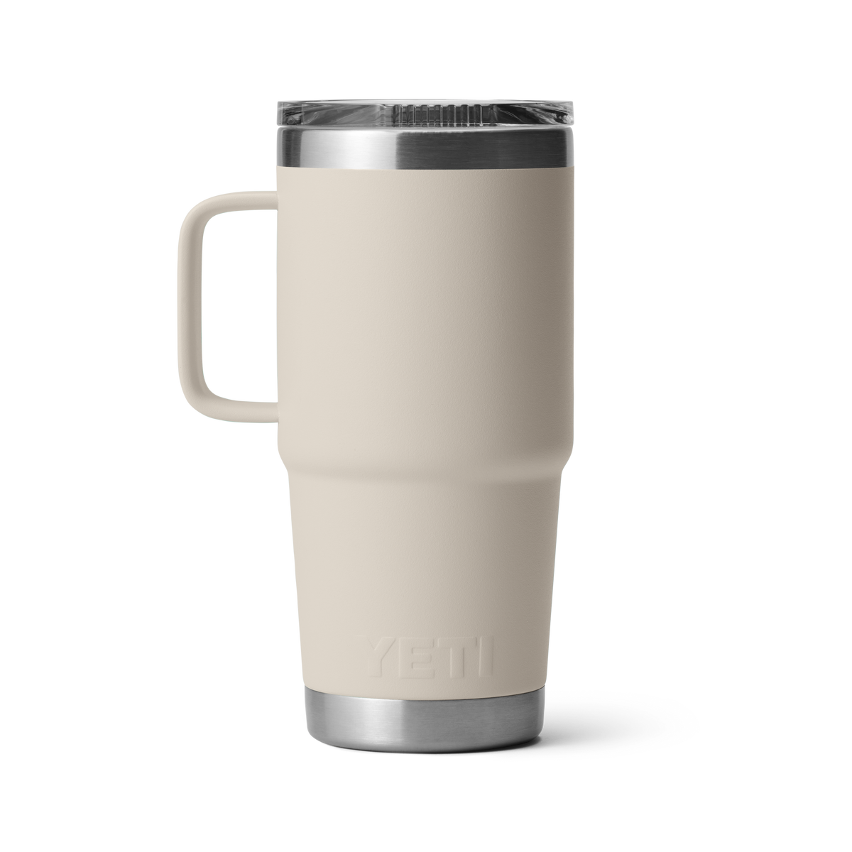 YETI Rambler Travel Mug 20 Oz.