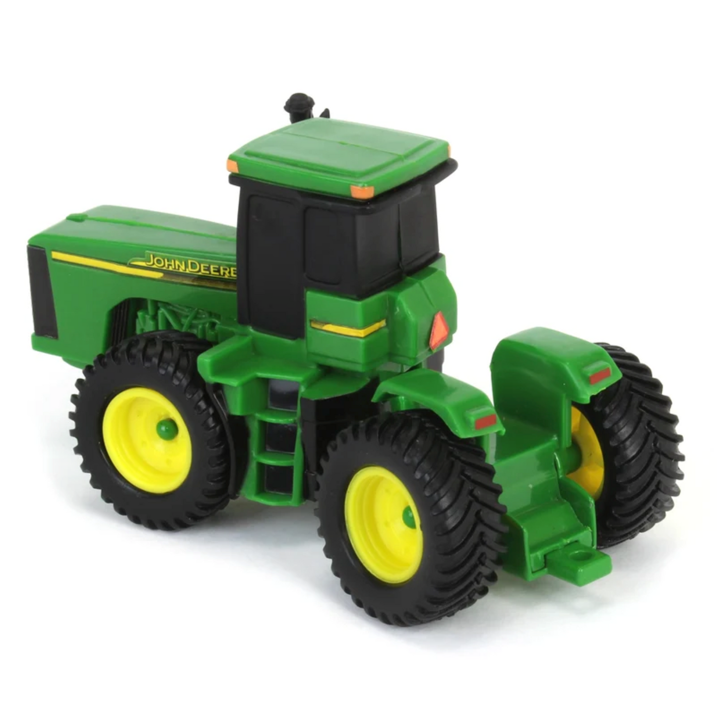 John Deere 1:64 Scale 4WD Tractor Toy