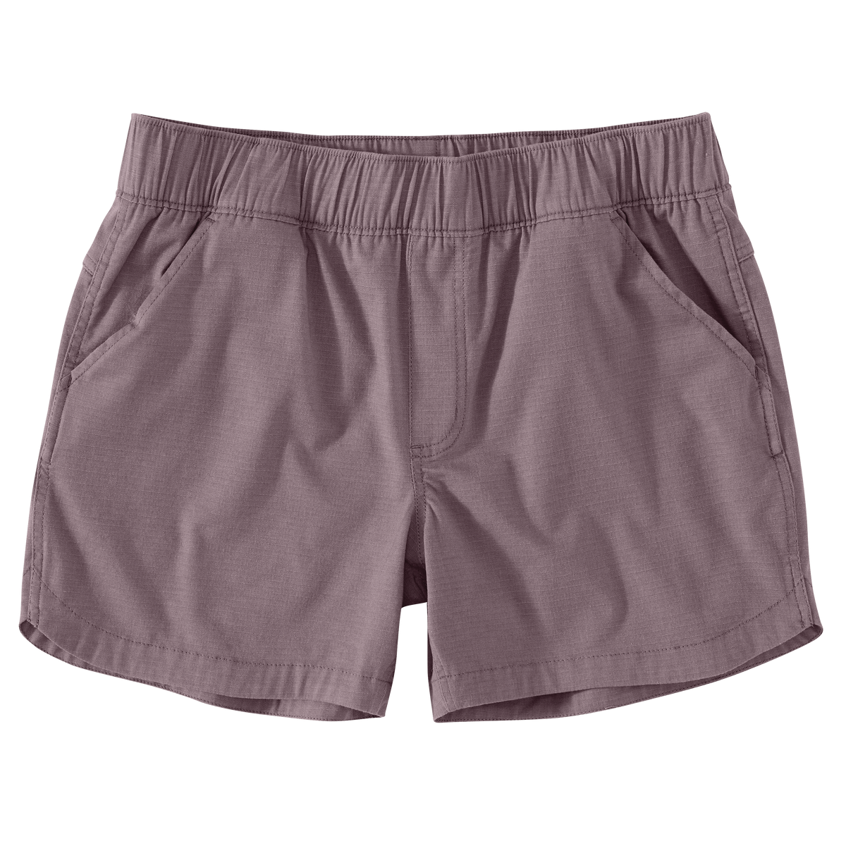 Carhartt Women's Force Relaxed Fit Ripstop Work Short