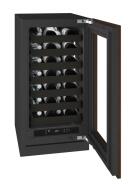 18" Wine Refrigerator