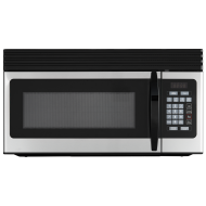 Element Electronics 1.6 OTR Microwave - Stainless Steel (EM1601RQCS)