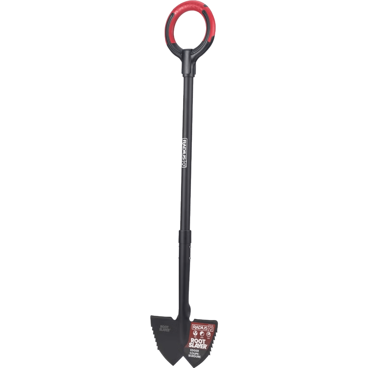 Root Slayer 2.0 Edger