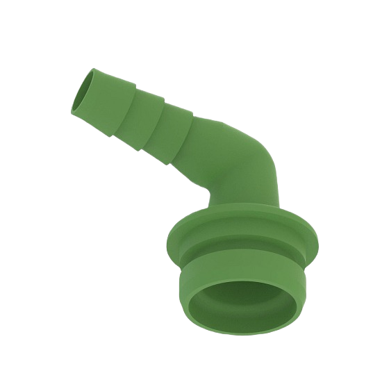 John Deere L56974 Hose Fitting
