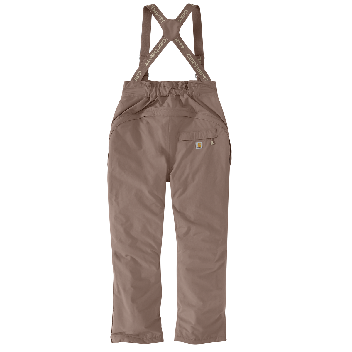 Carhartt Women's Rainier Bib Overall