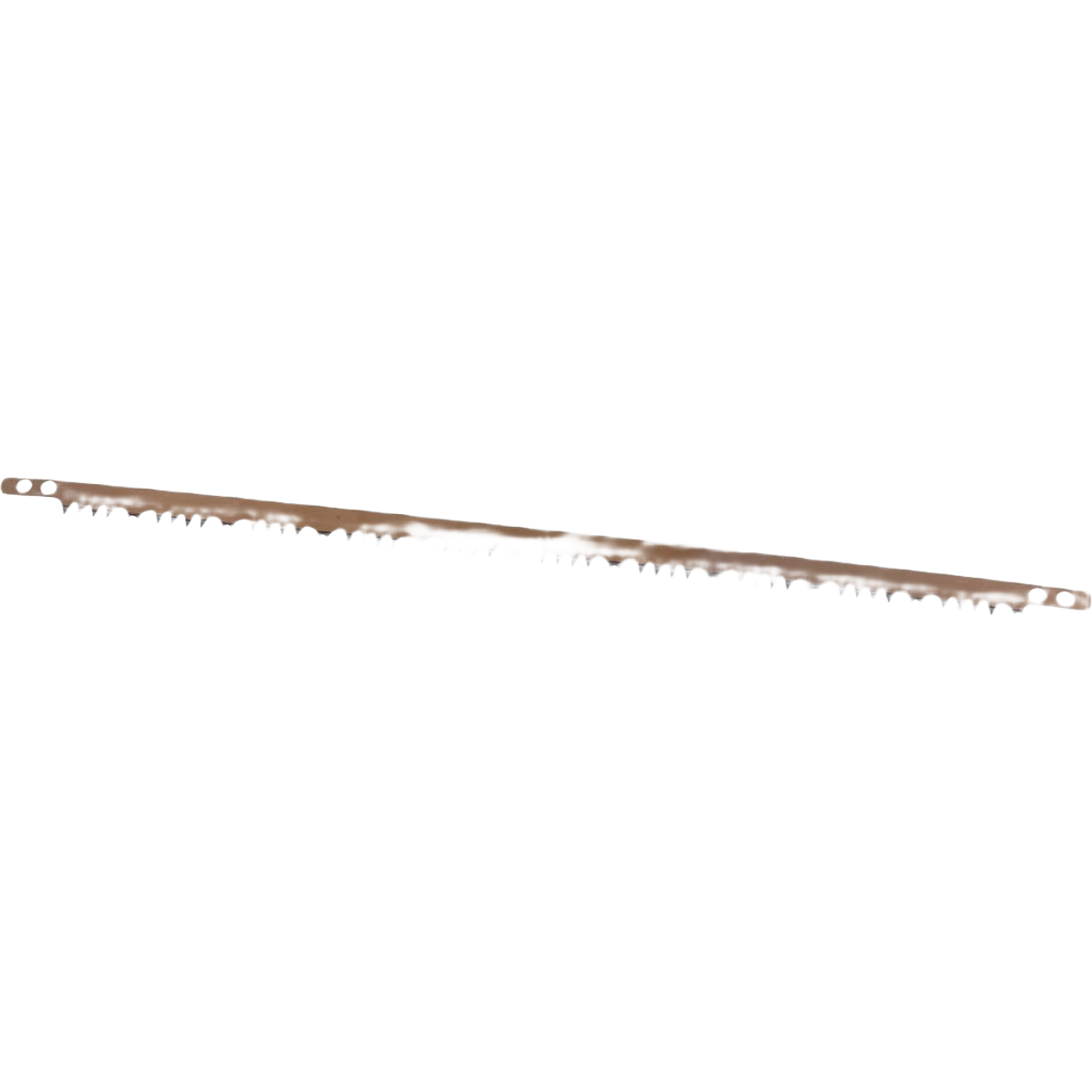 21-inch steel saw blade with precision set teeth for woodworking and garden tool use under $50 collection
