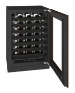 24" Wine Refrigerator