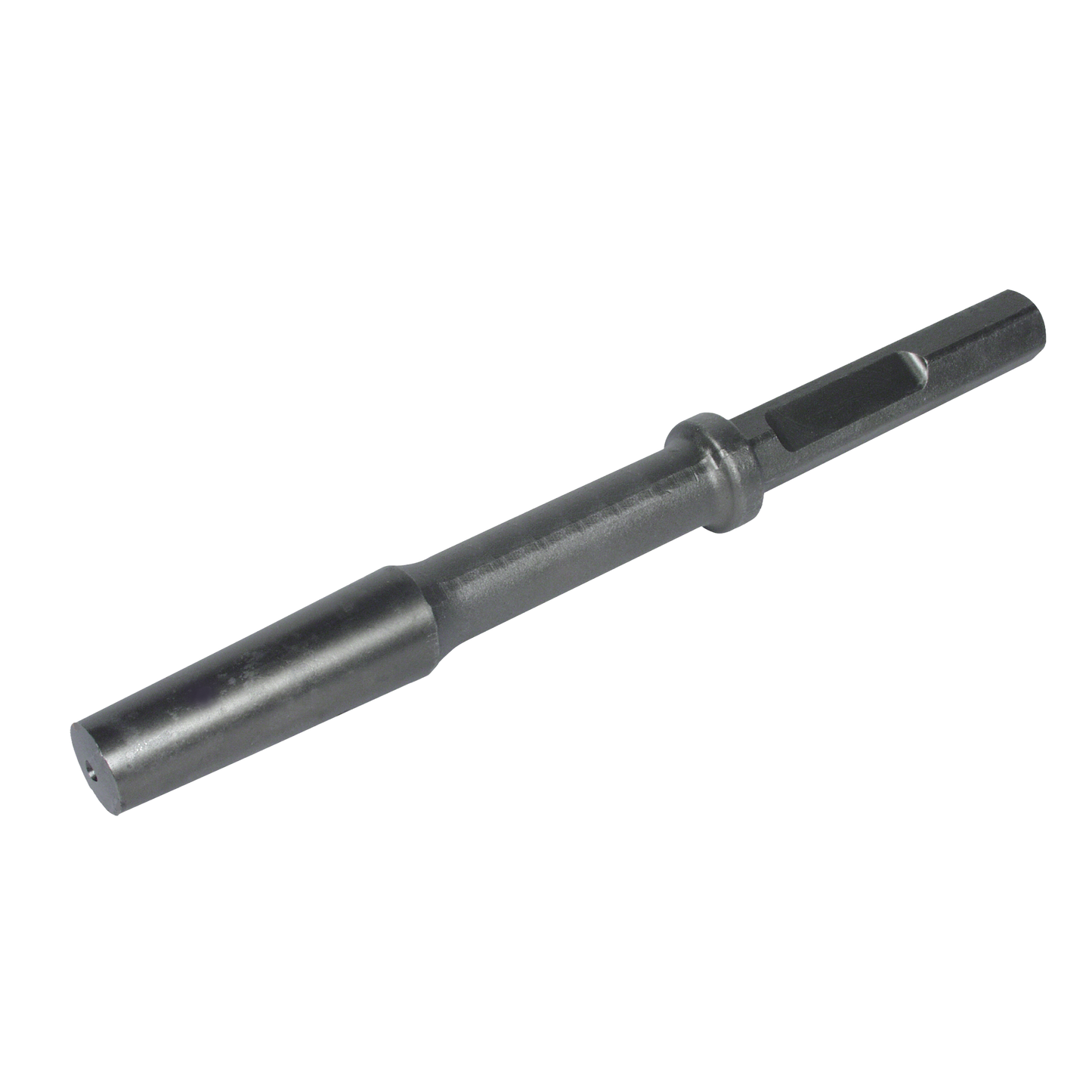 Milwaukee 3/4" HEX Demo Tamper Plate 5" x 5"