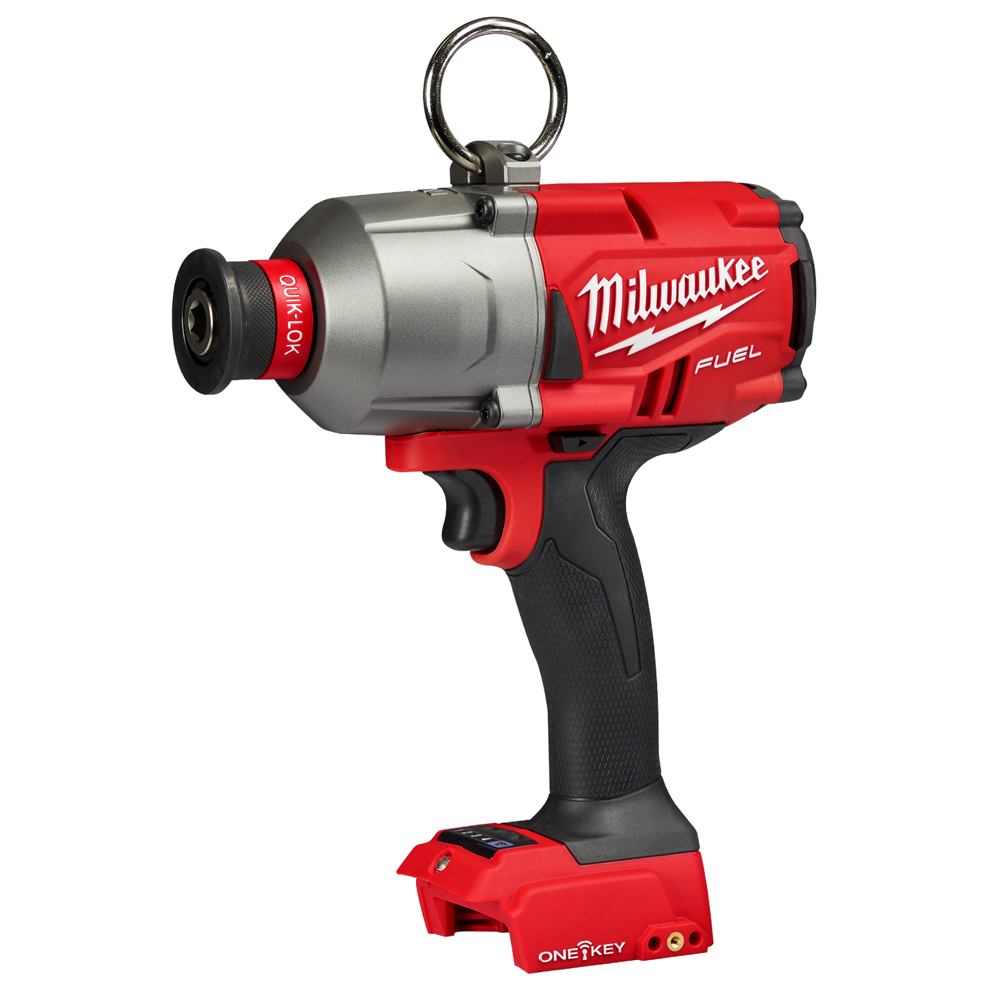 Milwaukee M18 FUEL™ 7/16" Hex Utility HTIW w/ ONE-KEY™ (Tool Only)