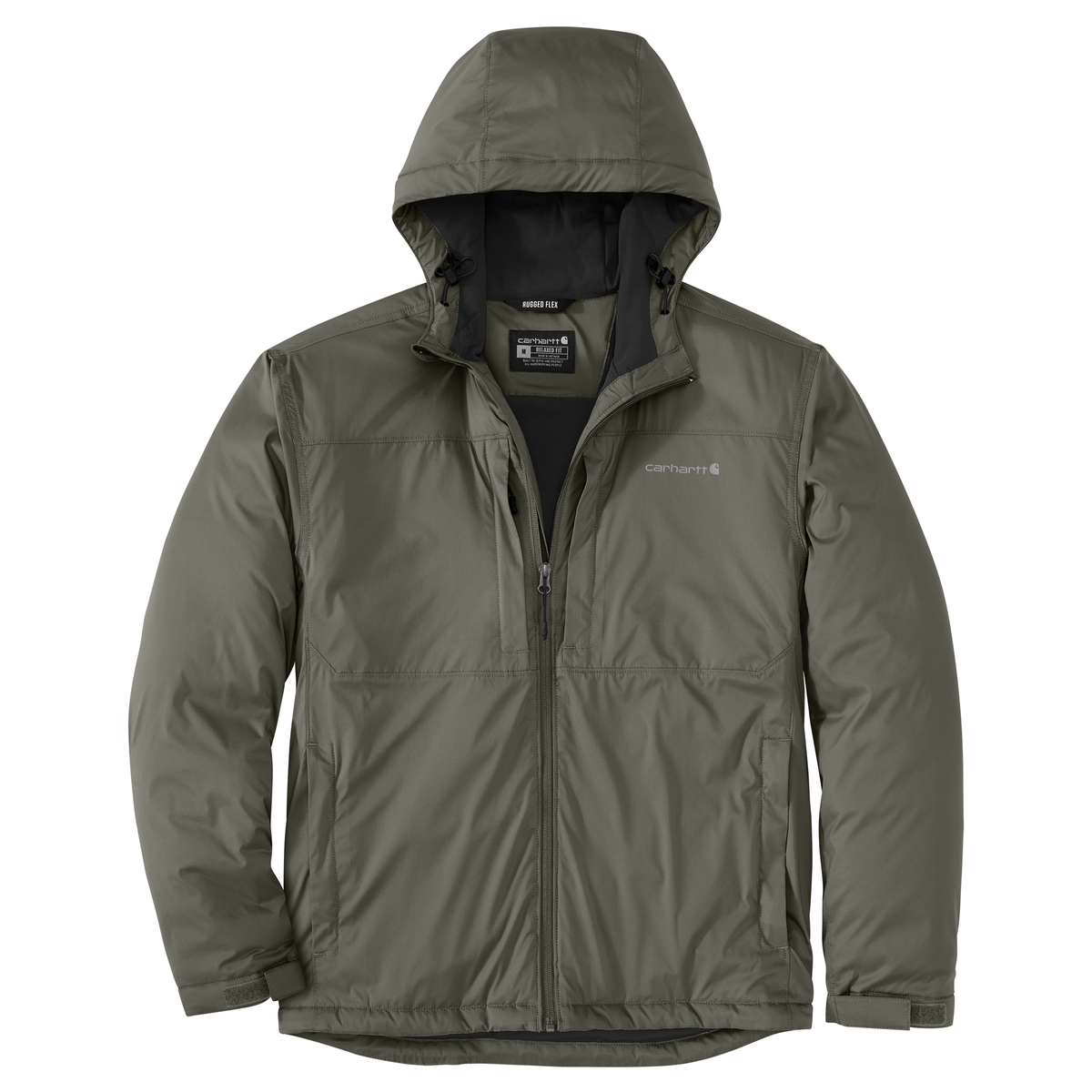 Carhartt Men's Force Winnipeg Jacket