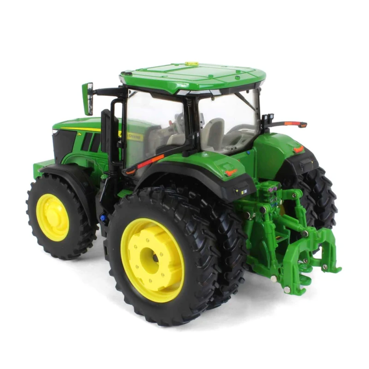 TOMY John Deere 1:32 7R 330 Tractor, Prestige Collection
