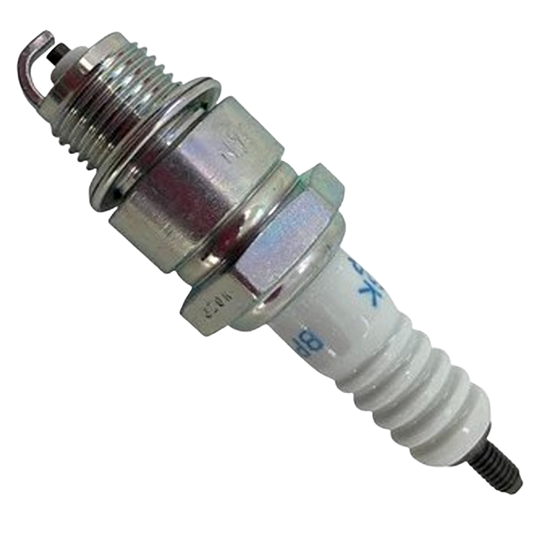 Metal and ceramic spark plug for automotive parts and lubricants in Honda and under $50 collections