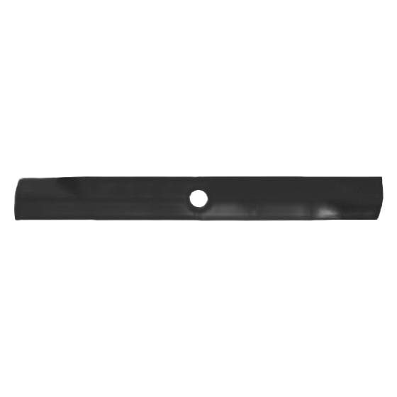 John Deere M141785 Mower Blade, Cut Length 110 mm (4.3 inch)
