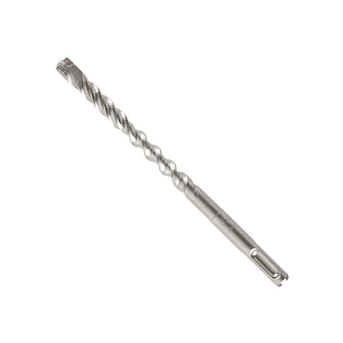 SDS-Plus carbide tip rotary hammer drill bit for concrete drilling in tool accessories and power tool collections