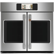 CAFÉ™ Professional Series 30" Smart Built-In Convection French-Door Single Wall Oven