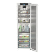 Built-In ALL Refrigerator 24", BioFresh, Open Stage, Right Hinge