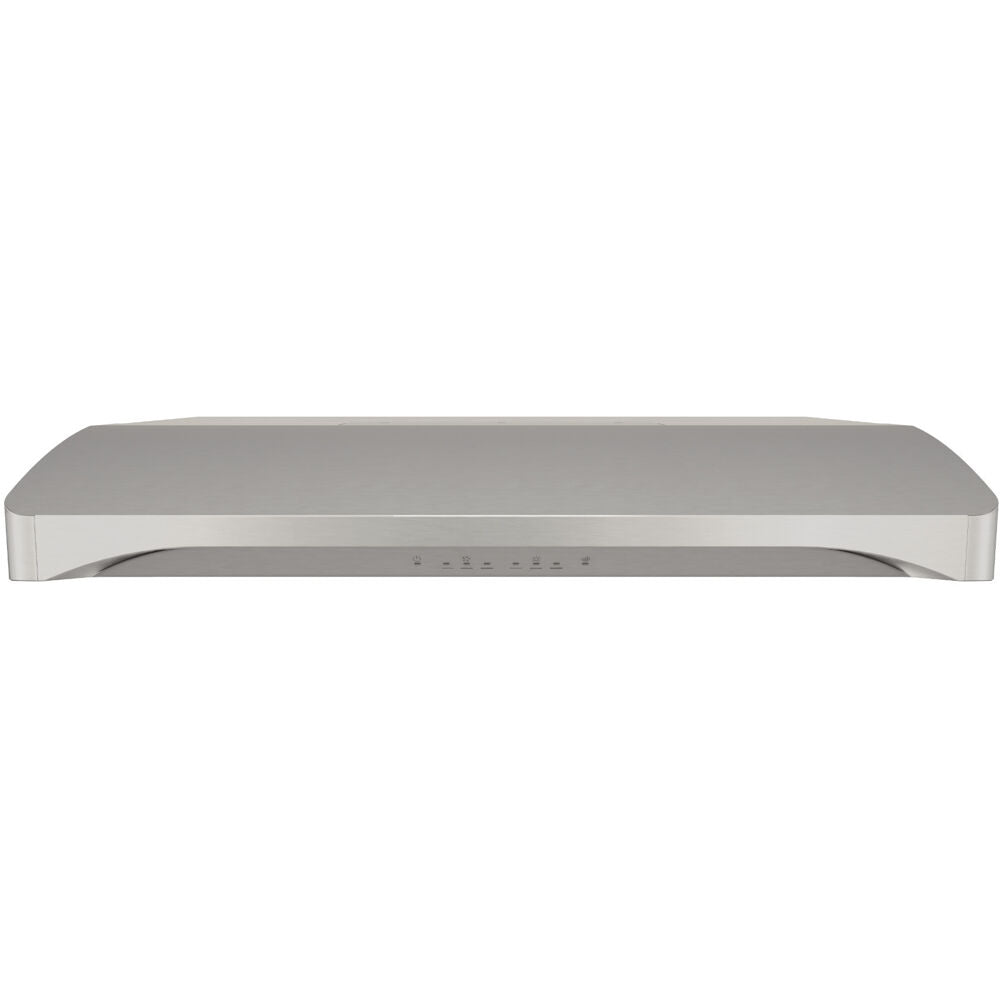 36" Convertible Under-Cabinet Range Hood