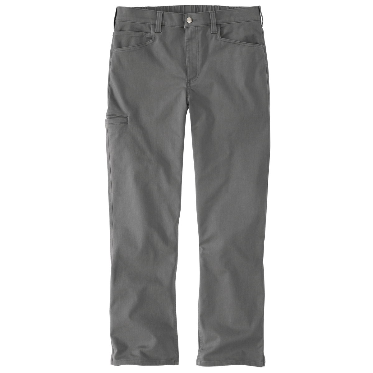 Carhartt Men's Relaxed Straight Force Huron Pant