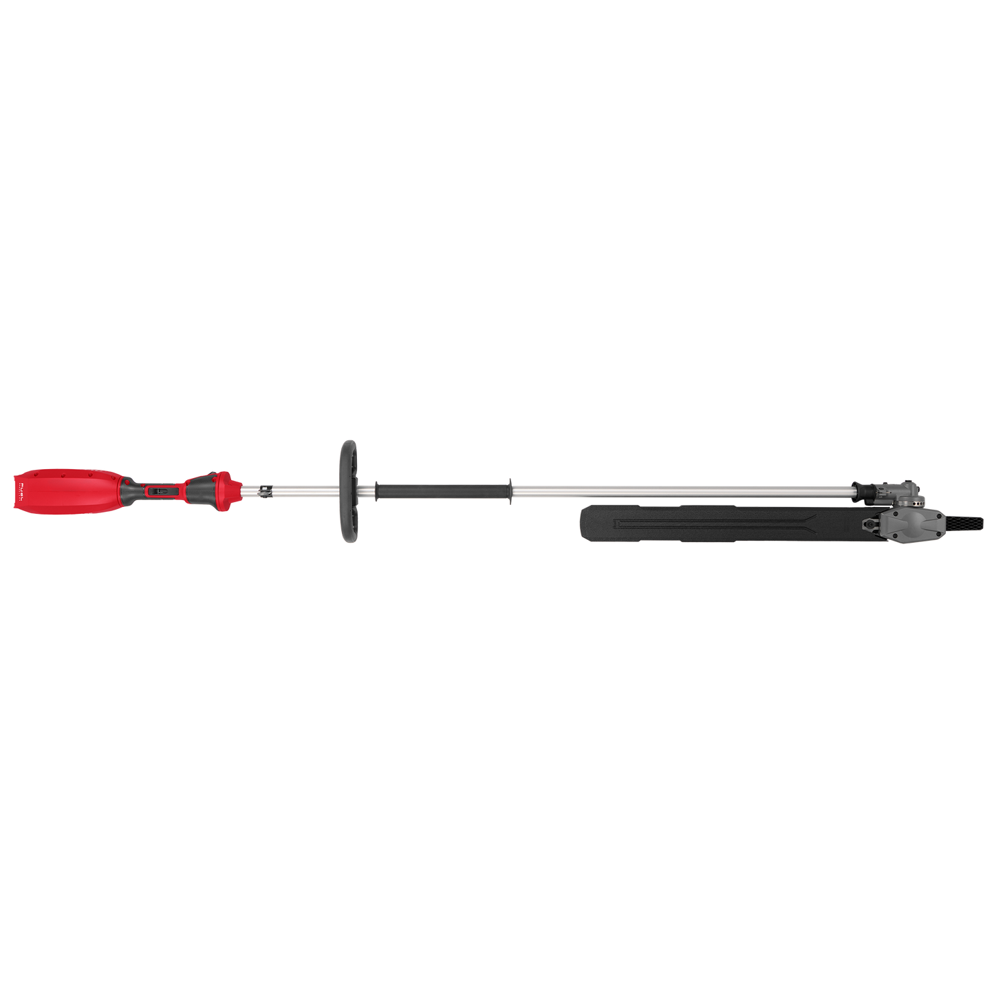 Milwaukee M18 FUEL™ Extended Pole Articulating Hedge Trimmer