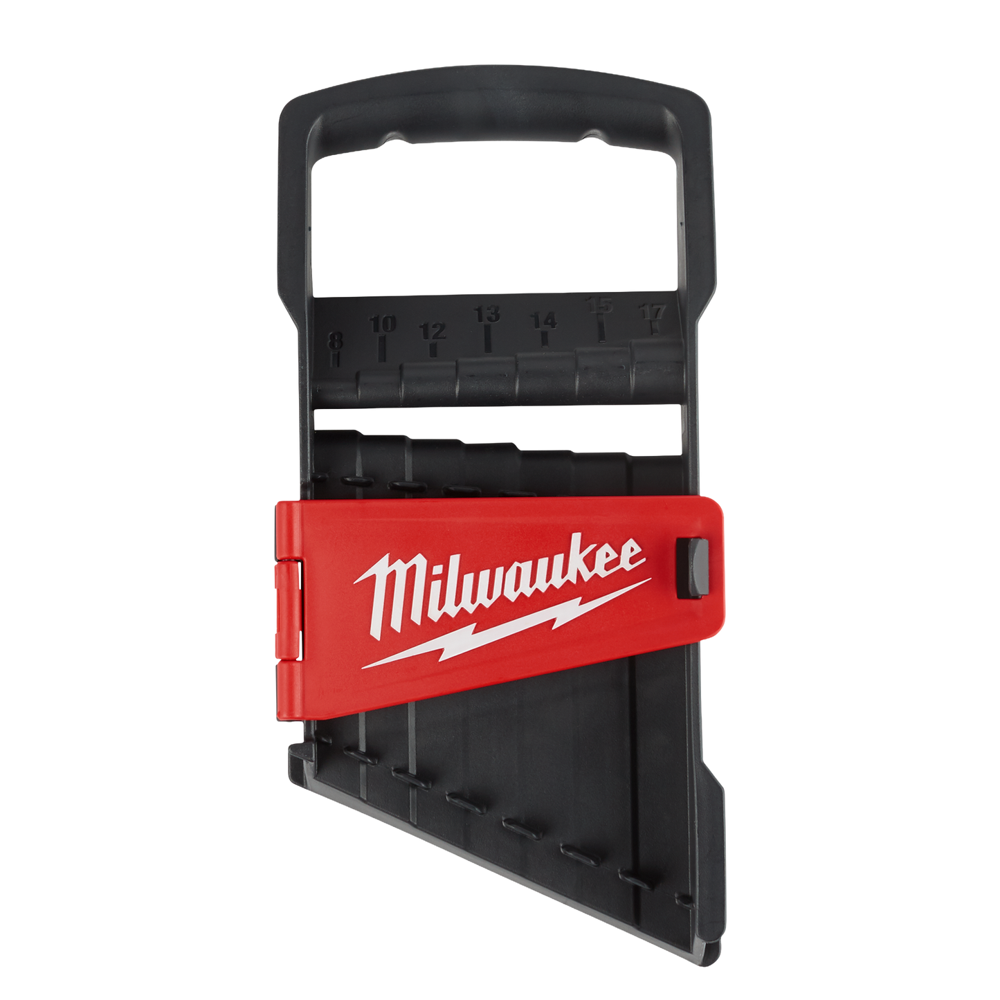 Milwaukee 7pc Combination Wrench Set - Metric