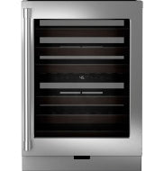 Monogram 24" Panel-Ready Wine Reserve
