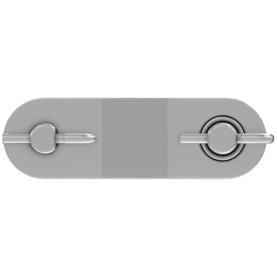 John Deere AH137631 Chain Link