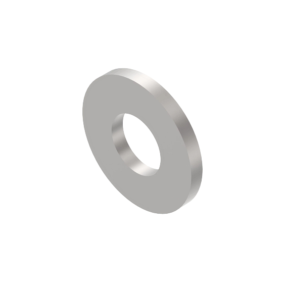 John Deere 24H1287 Washer, 15-Pack