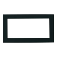 Optional 27" Built-In Trim Kit