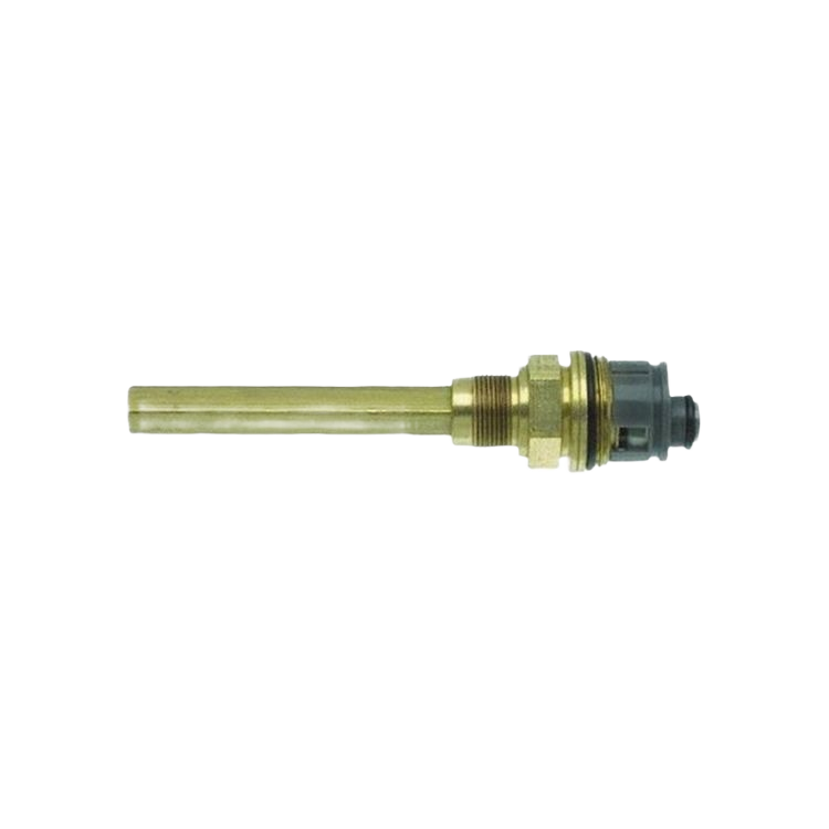 Brass cold stem replacement part for Sterling faucets in plumbing repair and home improvement under $50 category