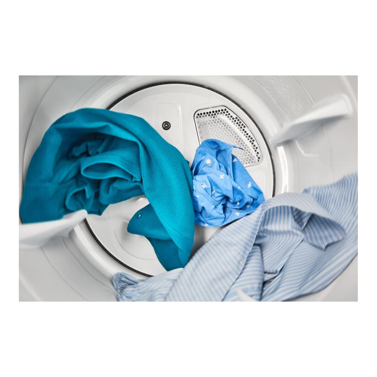 Smart Pet Pro Front Load Electric Dryer - 7.4 CU. FT.