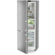 Freestanding Refrigerator/Freezer 30", Ice Maker, Left Hinge