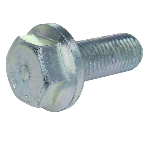 Hex head metal screw with flange, M16 x 40 size, for John Deere parts and lubricants under $50 collection