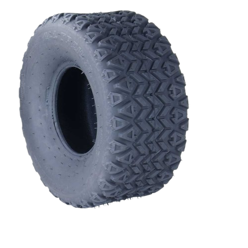 All Trail II high-performance 24-inch tire with rugged tread for John Deere equipment in automotive and parts collections