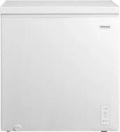 7.0 Cu. Ft. Garage Ready Chest Freezer