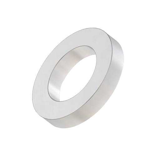 Metal round hole washer designed for John Deere parts and accessories in nuts, bolts, and washers collection under $25