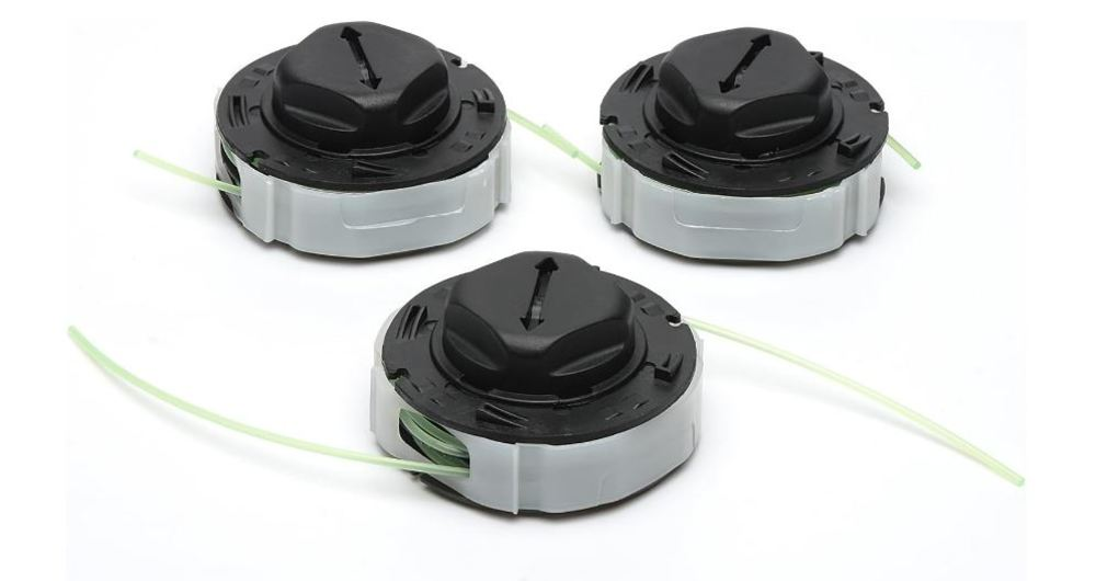 STIHL C3-2 Replacement Spool, 3-Pack
